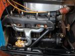 Ford Model T Touring 1911 года